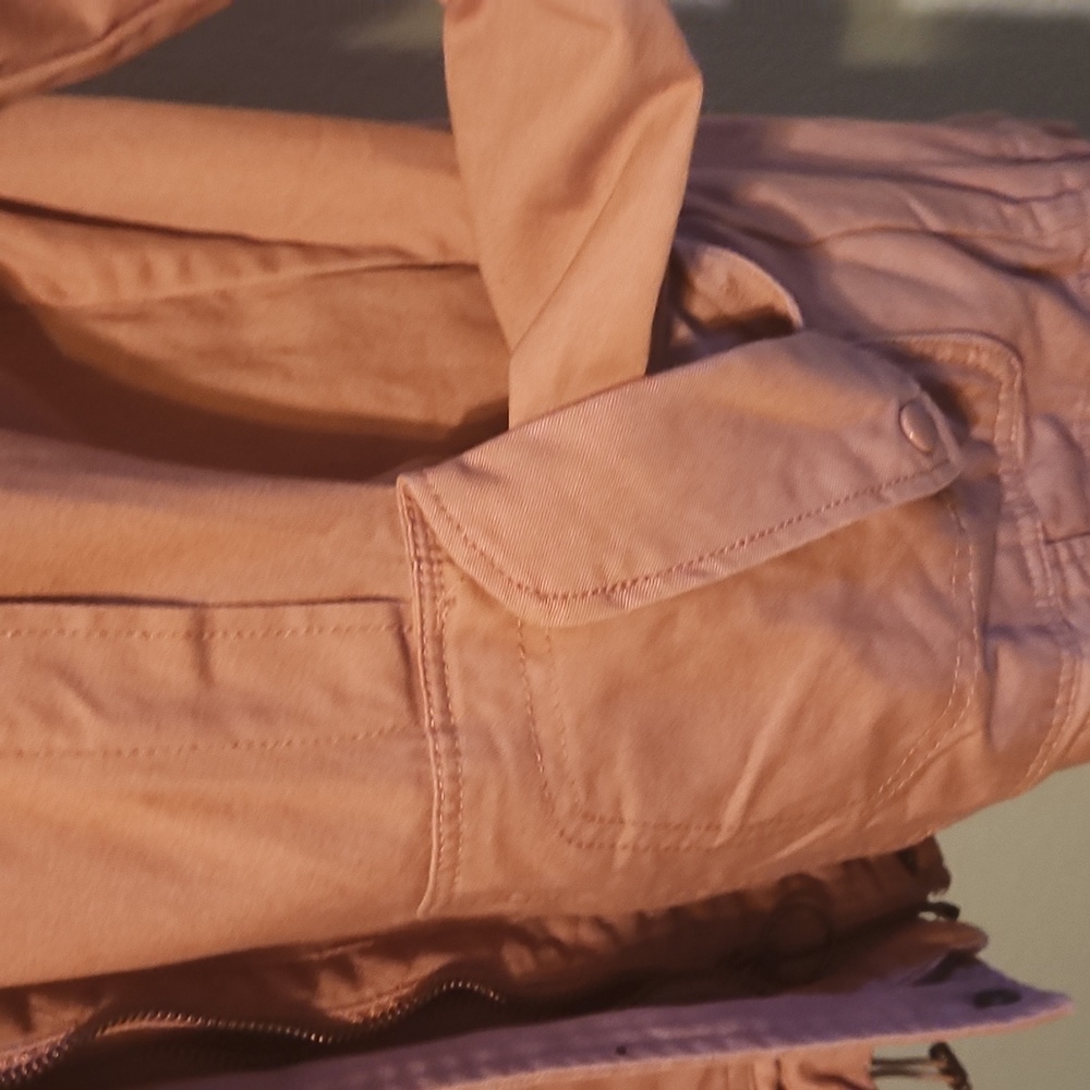 Jolt jacket - Picture 3 of 6